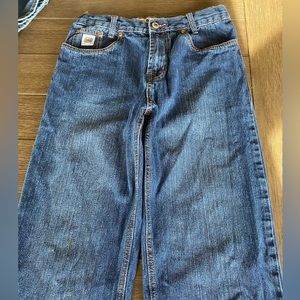 Cinch Boys Jeans